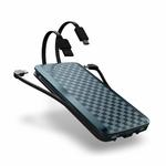 モバイルバッテリー選びの大事なポイント ケーブル全部内蔵がオススメ。