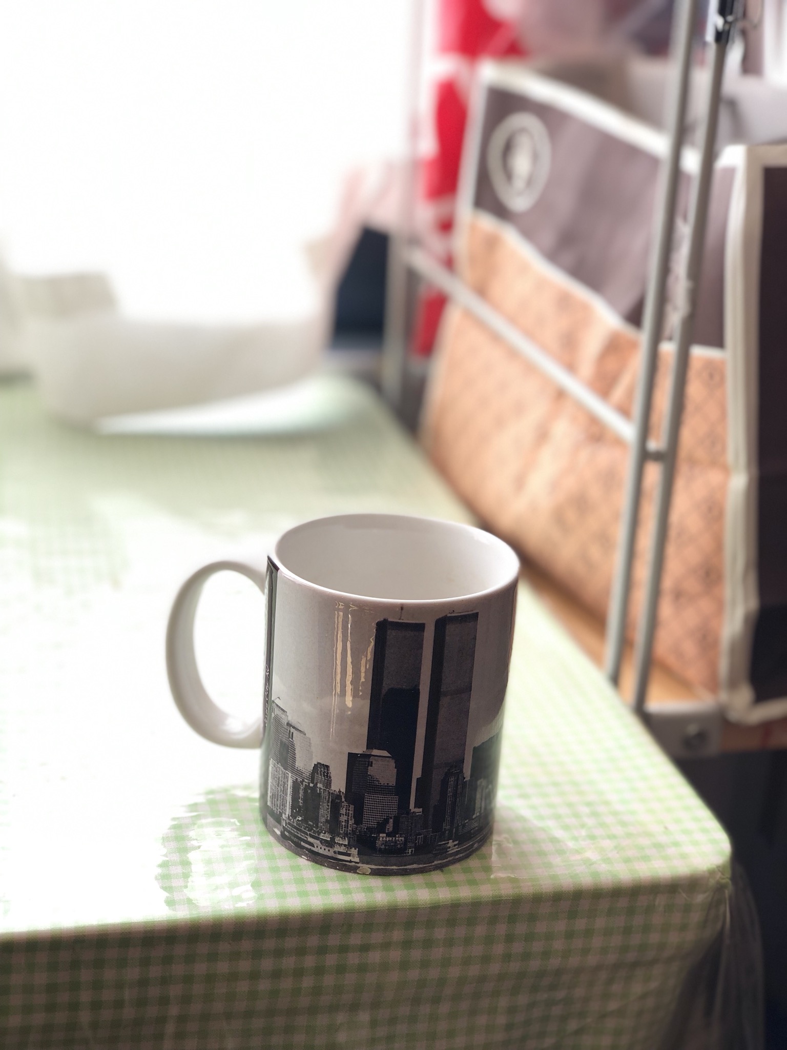 iPhone Xで、ぼかしの撮影後調整をする方法 被写界深度調整　（ピントのあと合わせ）