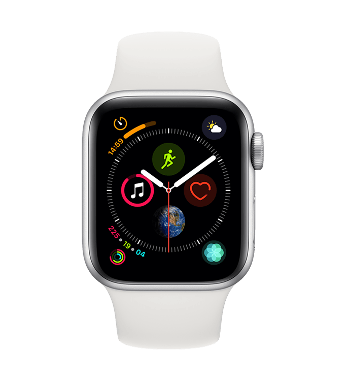 Apple Watch 天気アプリ 便利なのはこれ！