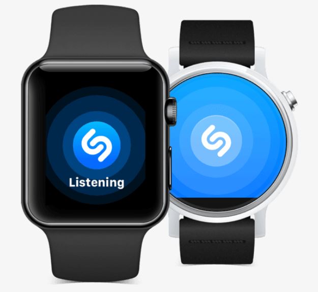 Apple WatchでShazamが便利過ぎる！ Apple Watch活用編