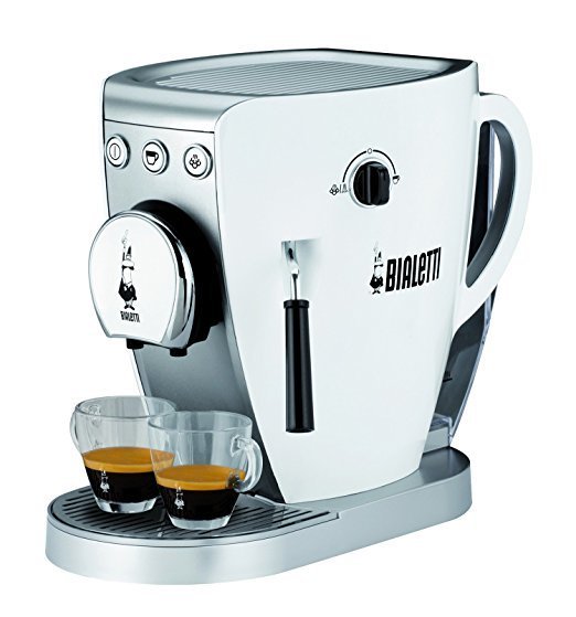 エスプレッソメーカーのスイッチをスマートスピーカーから入れる方法　ビアレッティ編 器具とカフェポッドも紹介。