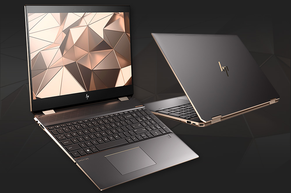 【HP Spectre X360】 気になるノートPCレビュー 高解像度 高スペック ２０万前後